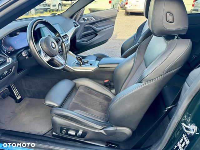 BMW M4 - 6