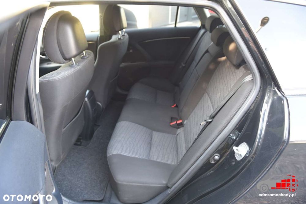 Toyota Avensis 1.8 Business Edition - 15