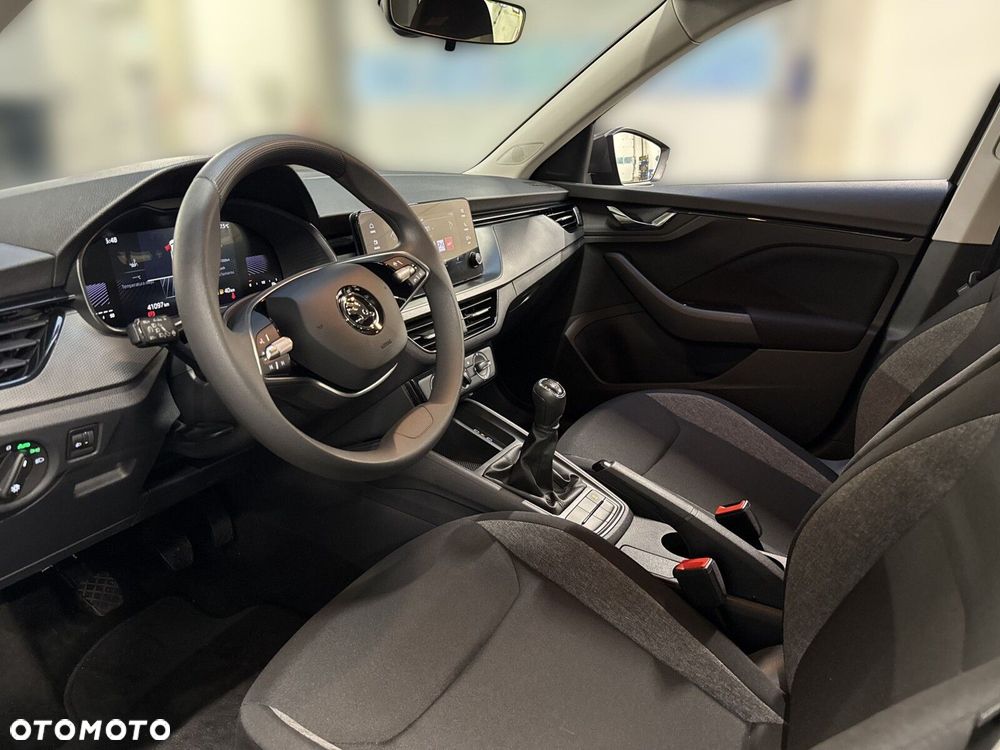 Skoda Kamiq 1.0 TSI Essence - 12