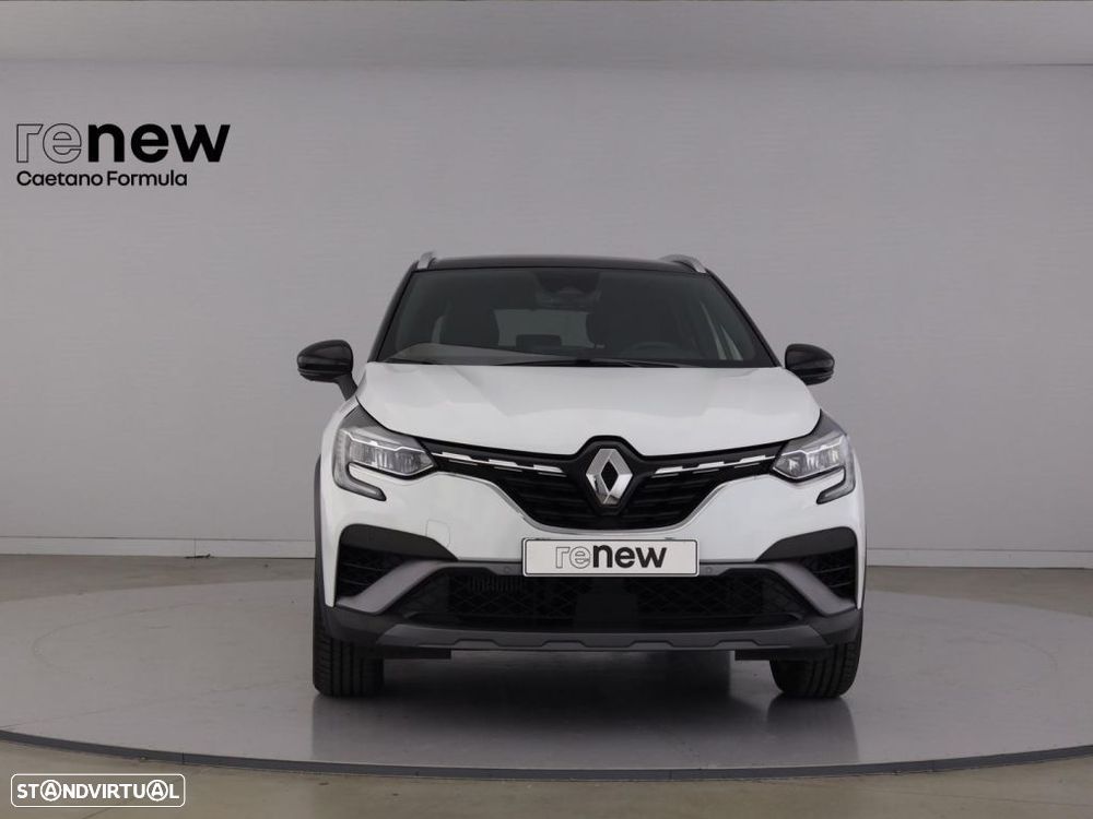 Renault Captur 1.0 TCe RS Line - 3