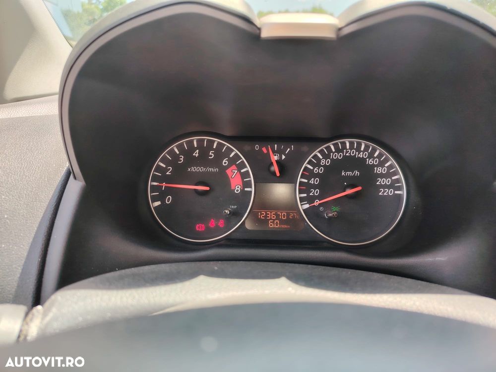Nissan Note - 3