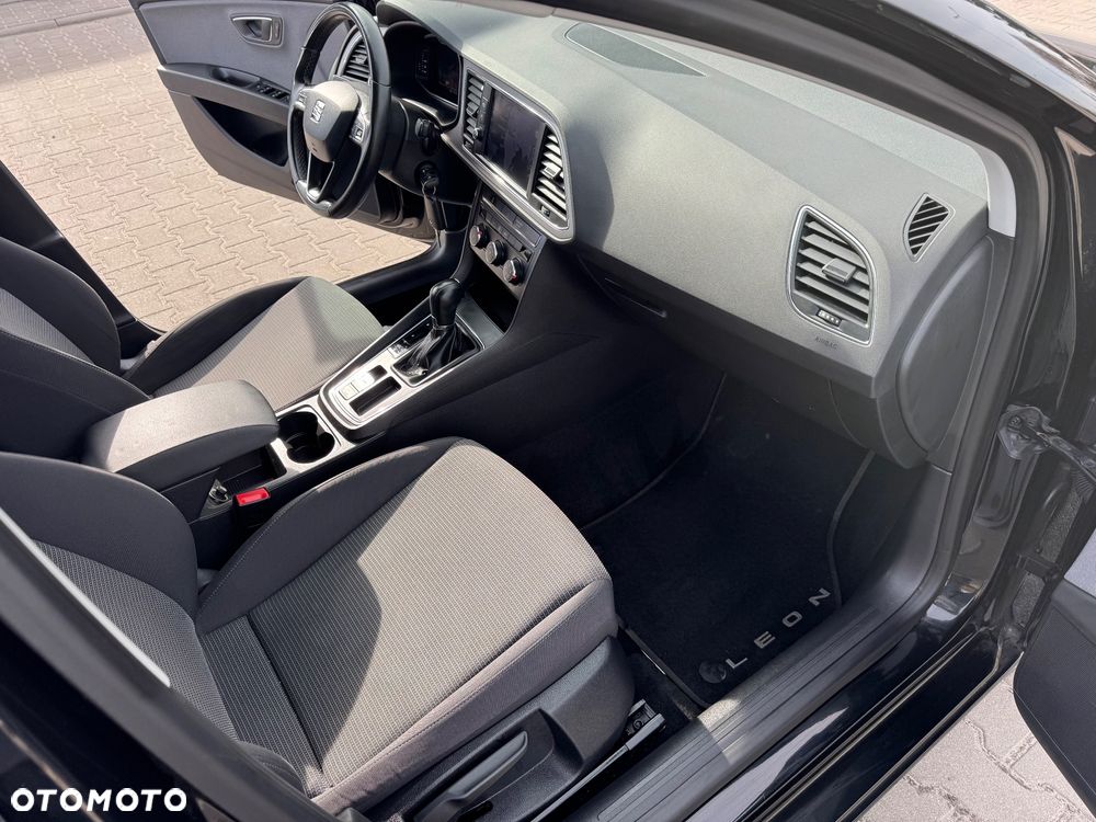 Seat Leon - 14