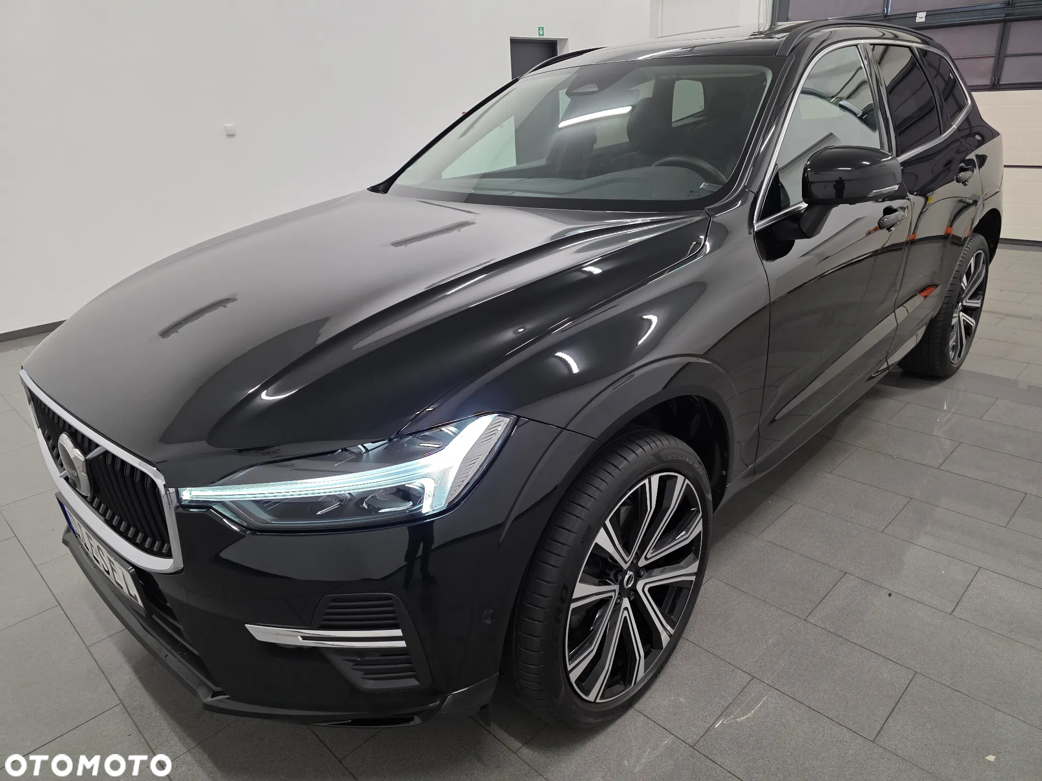 Volvo XC 60 B4 D Geartronic Inscription - 33