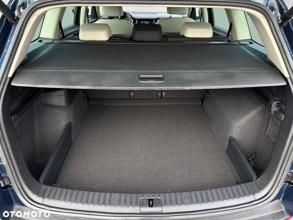 Skoda Kodiaq 2.0 TDI 4x2 Style DSG - 29