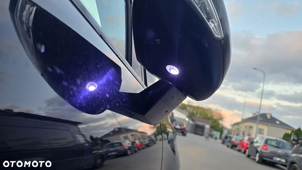 Citroën C4 Grand Picasso 2.0 BlueHDi Intensive - 30