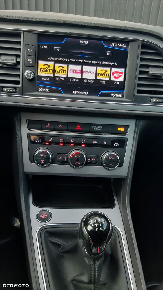 Seat Leon 1.5 TSI Xcellence - 15