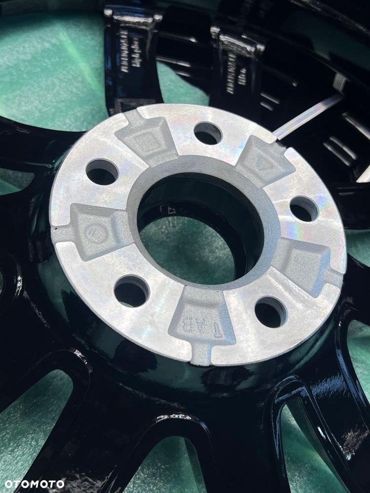Oryginalne Felgi Audi RS6 S6 RS7 Q7 SQ7 4G0 21'' - 15