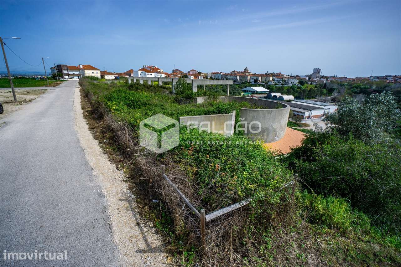 Loteamento  Venda em Santarém (Marvila), Santa Iria da Ribeira de Sant - Grande imagem: 4/36