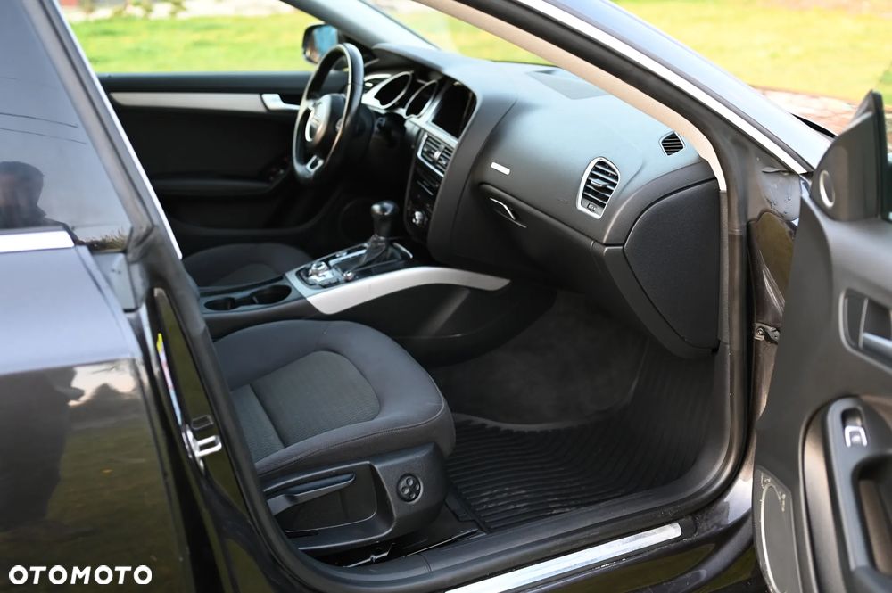 Audi A5 Sportback - 23