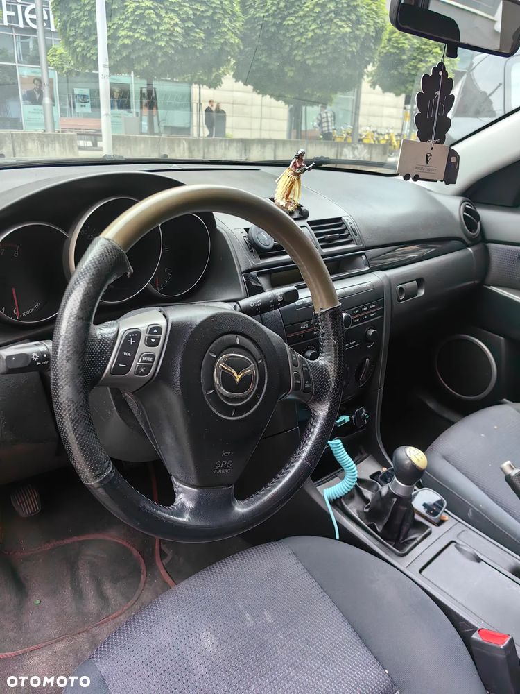 Mazda 3 1.6 16V Touring - 18