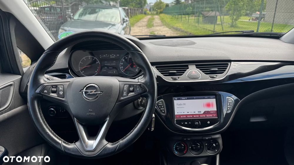 Opel Corsa 1.4 Enjoy - 20