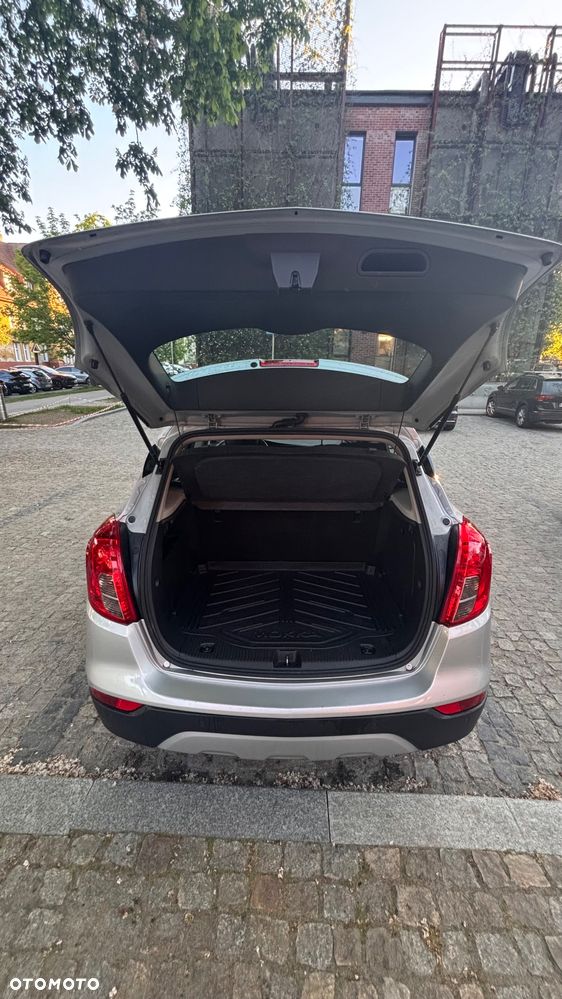 Opel Mokka - 13