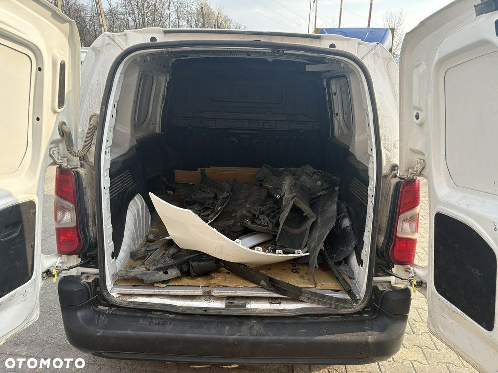 Toyota Proace City - 5