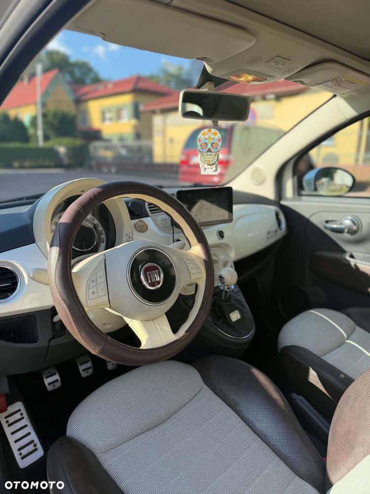 Fiat 500 - 4
