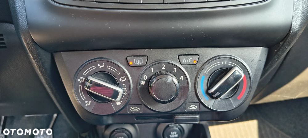Suzuki Swift 1.2 Dualjet SHVS Premium - 24