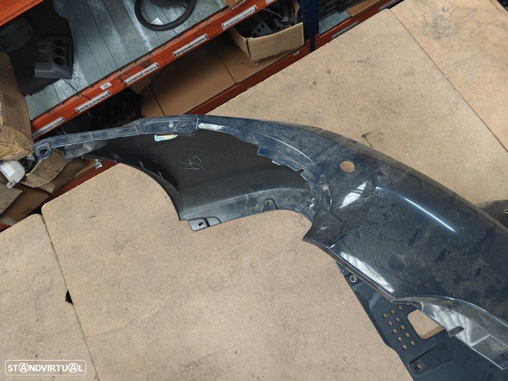 Parachoques Frente / Para Choques Frontal Nu Porsche 911 (991)  911505 - 10