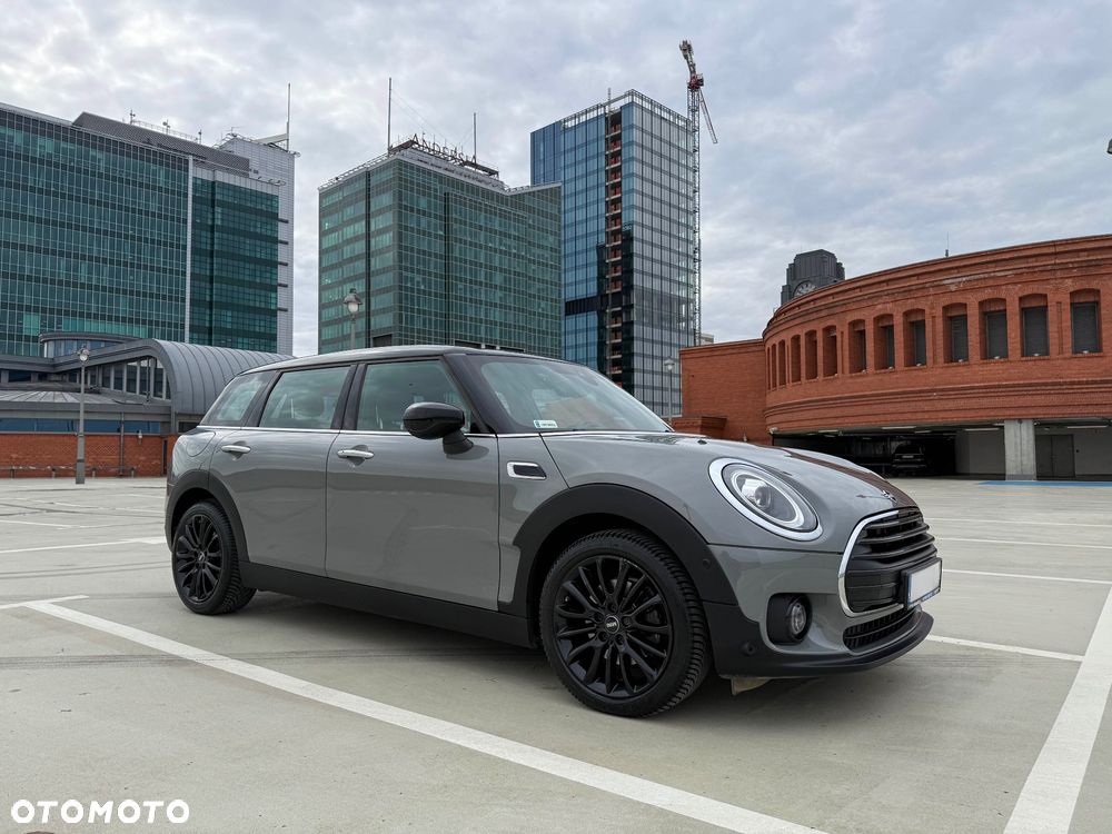 MINI Clubman Cooper GPF - 9