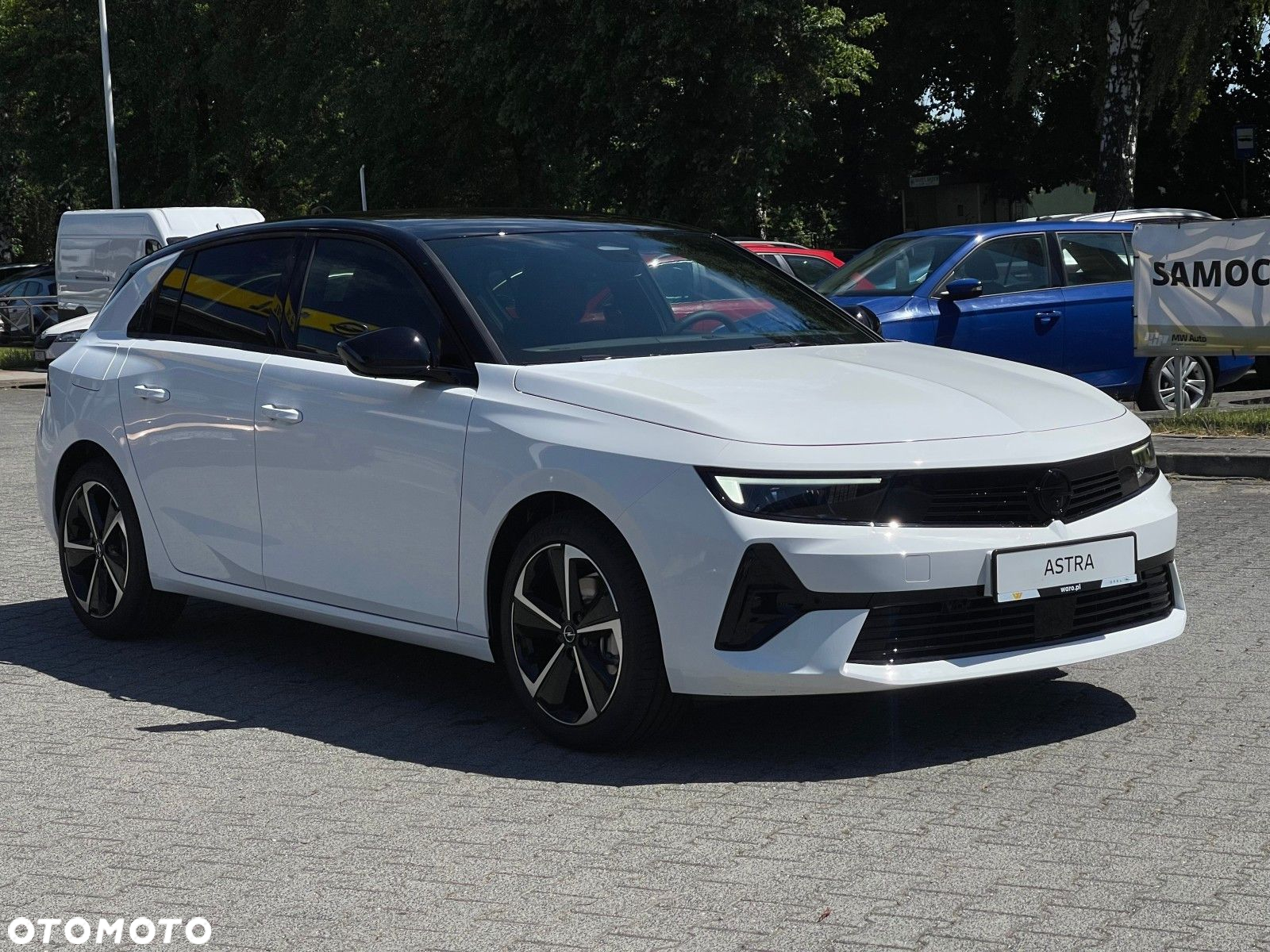 Opel Astra - 8
