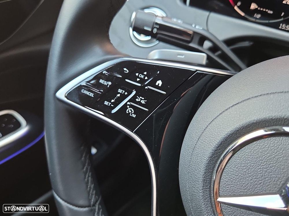 Mercedes-Benz E 220 d - 17