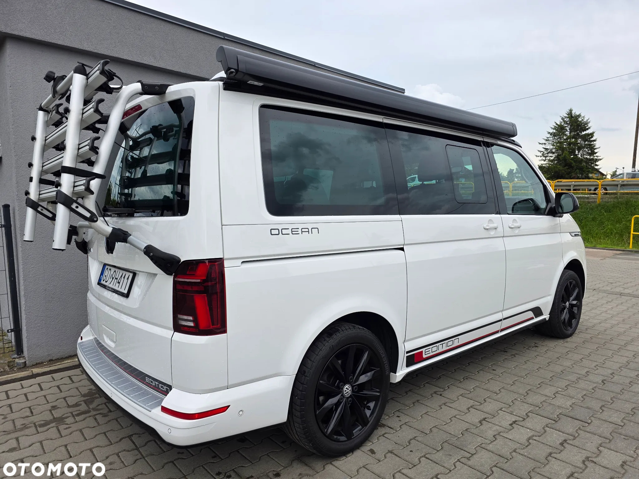 Volkswagen California - 3