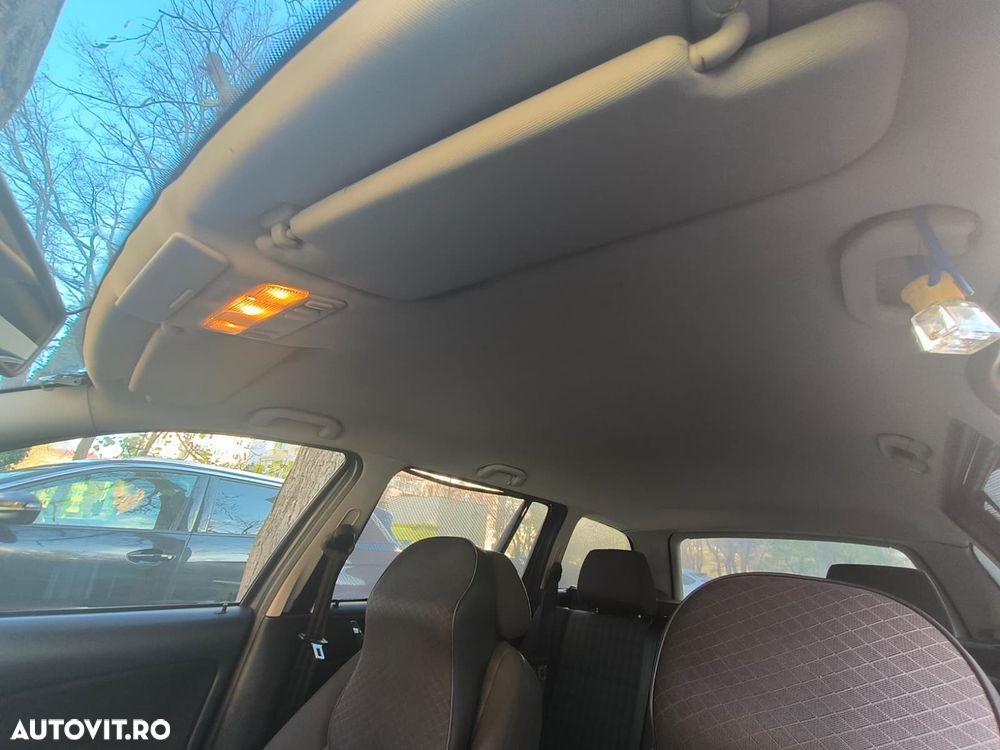 Skoda Octavia Tour 1.9TDI - 10