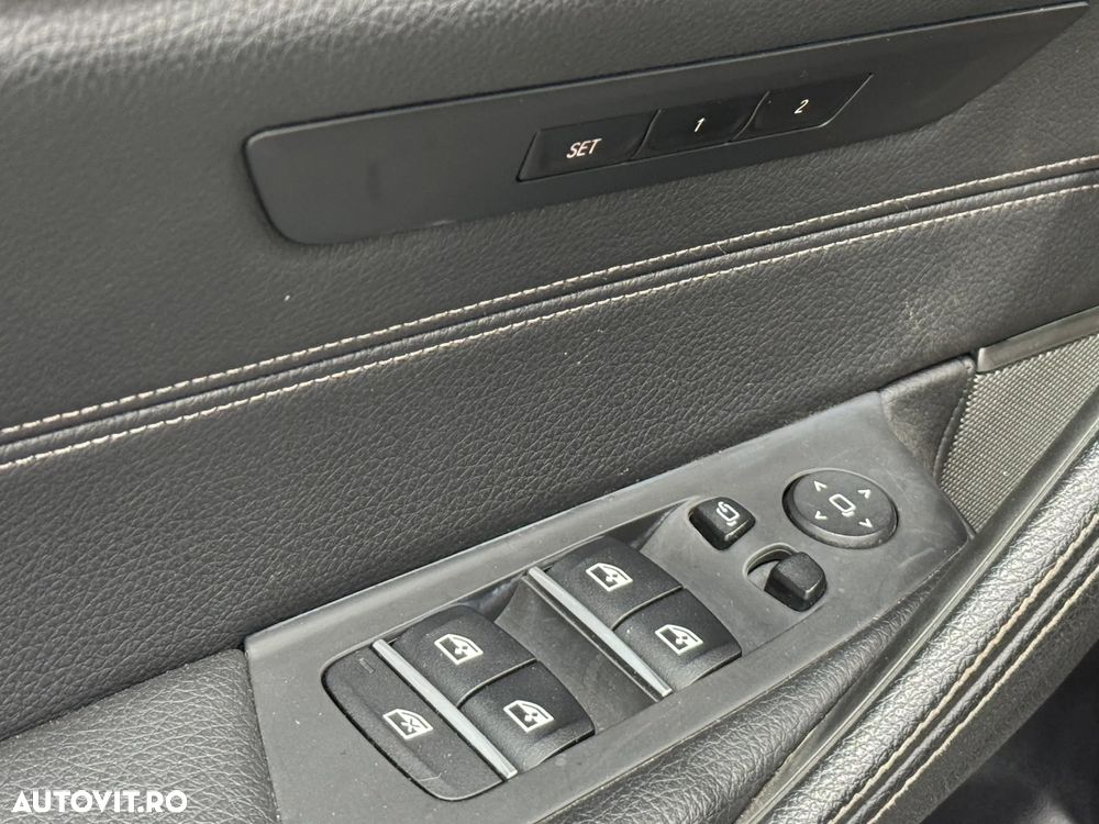 BMW M5 M550i xDrive AT - 11