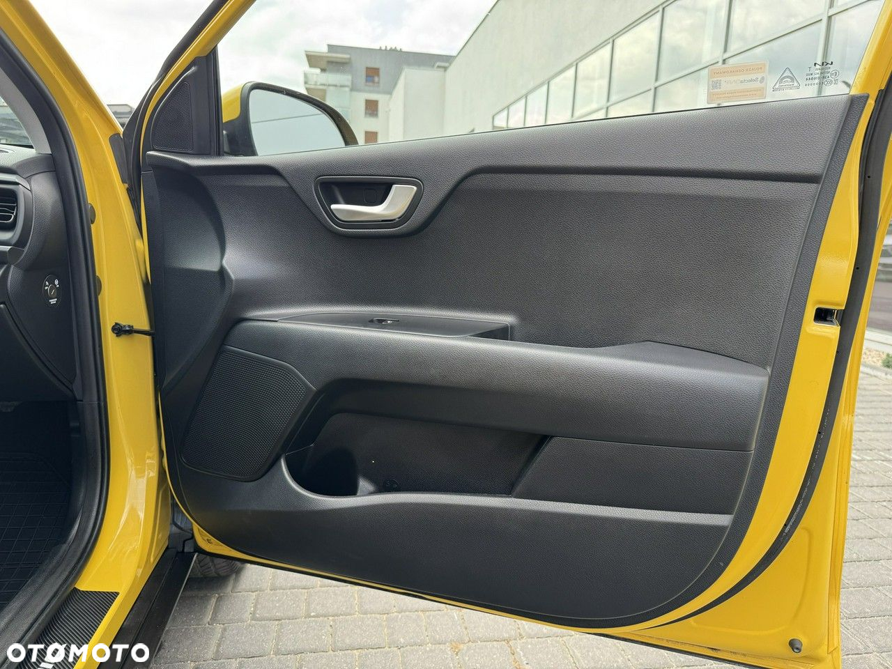 Kia Stonic 1.0 T-GDI M - 20