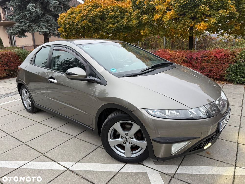 Honda Civic - 11