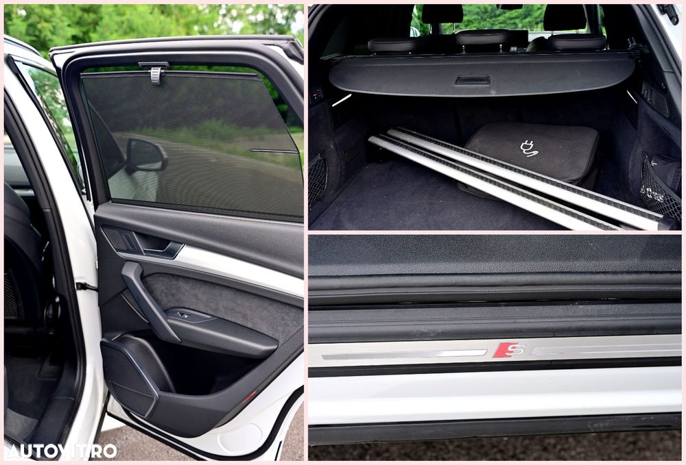 AUDI Q5 2023 — imagine 29