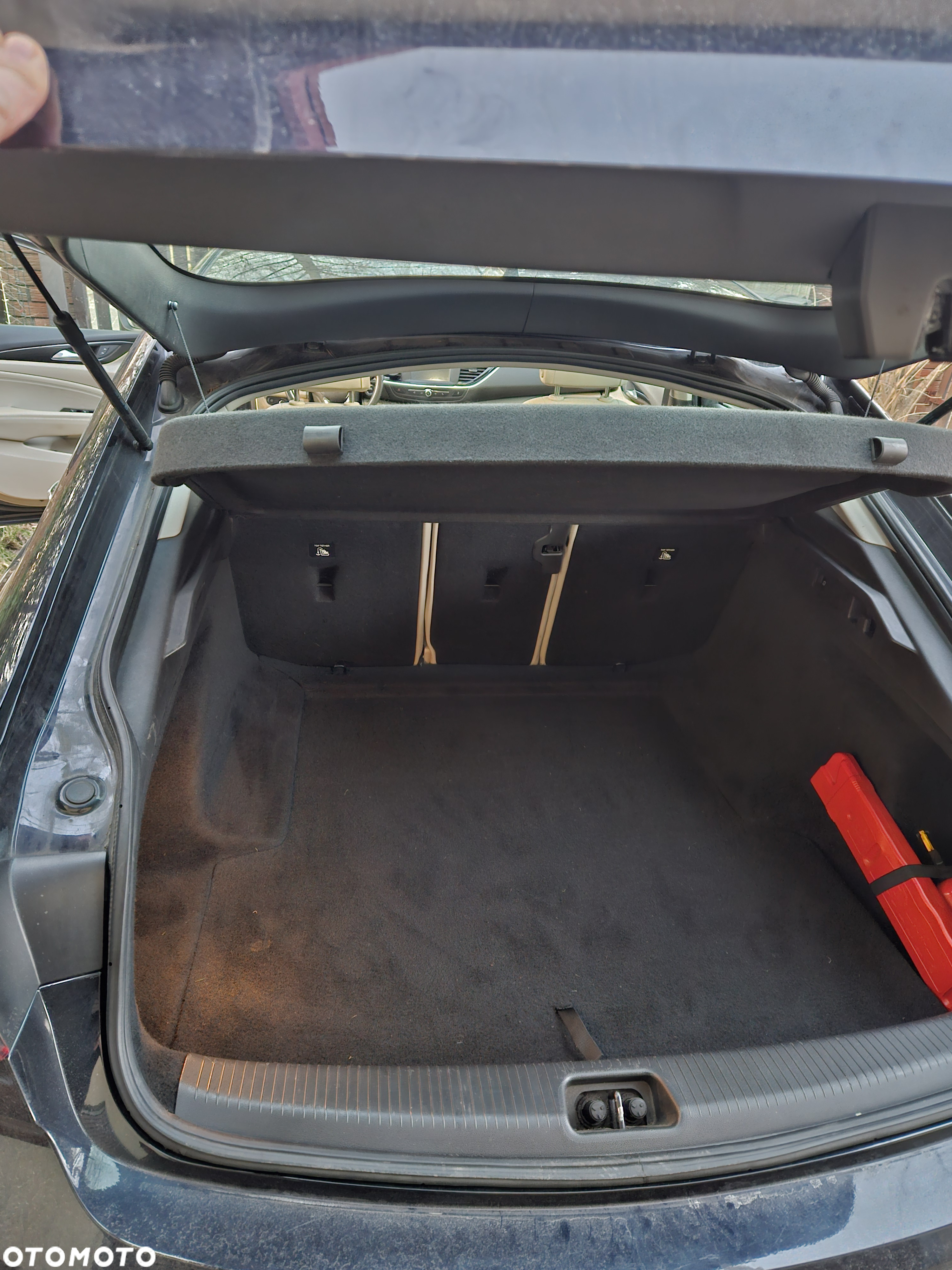 Opel Insignia 2.0 CDTI Edition - 5