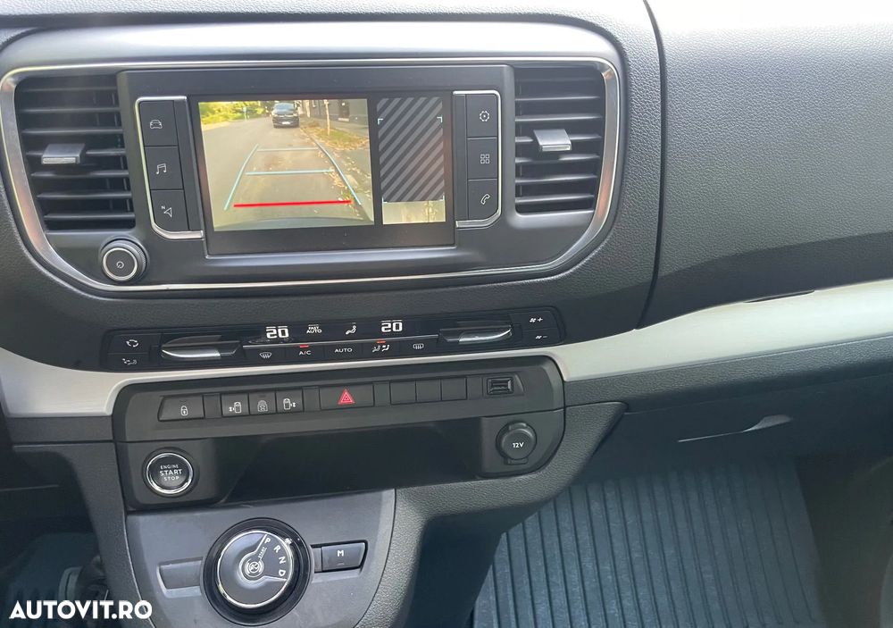 Toyota Proace 2,0-l-D-4D L2 (8-Si.) Autm. Verso Exclusive - 22