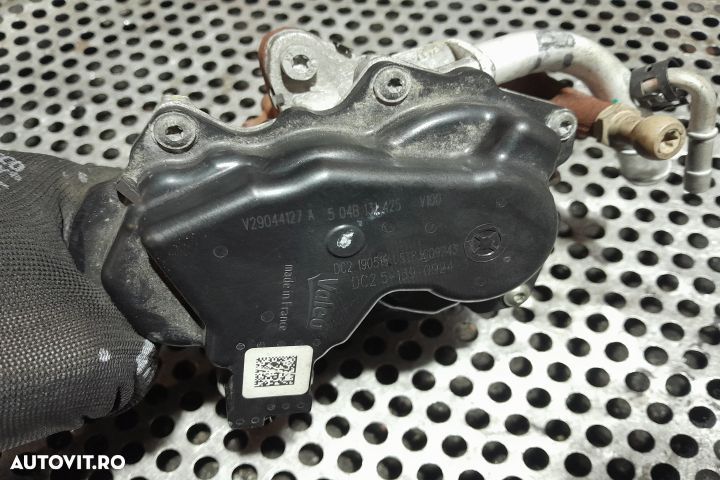 Egr 04B131425 04B131425 Seat Ibiza 4 [2th facelift] 6J [2015 - 2017] - 5