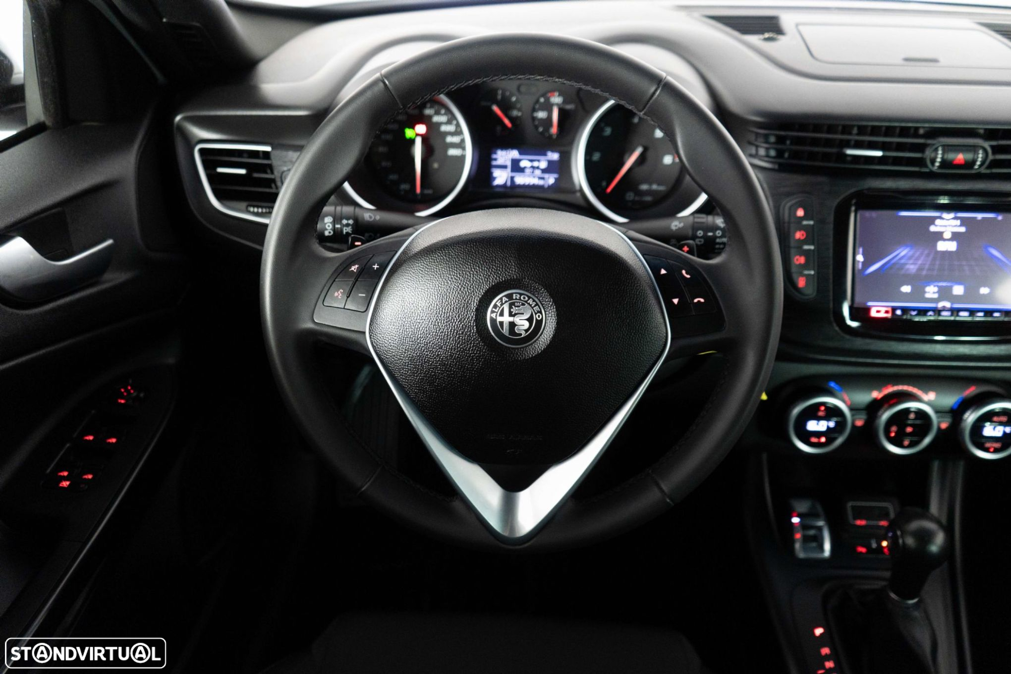 Alfa Romeo Giulietta 1.6 JTDm Sport J18 TCT - 28