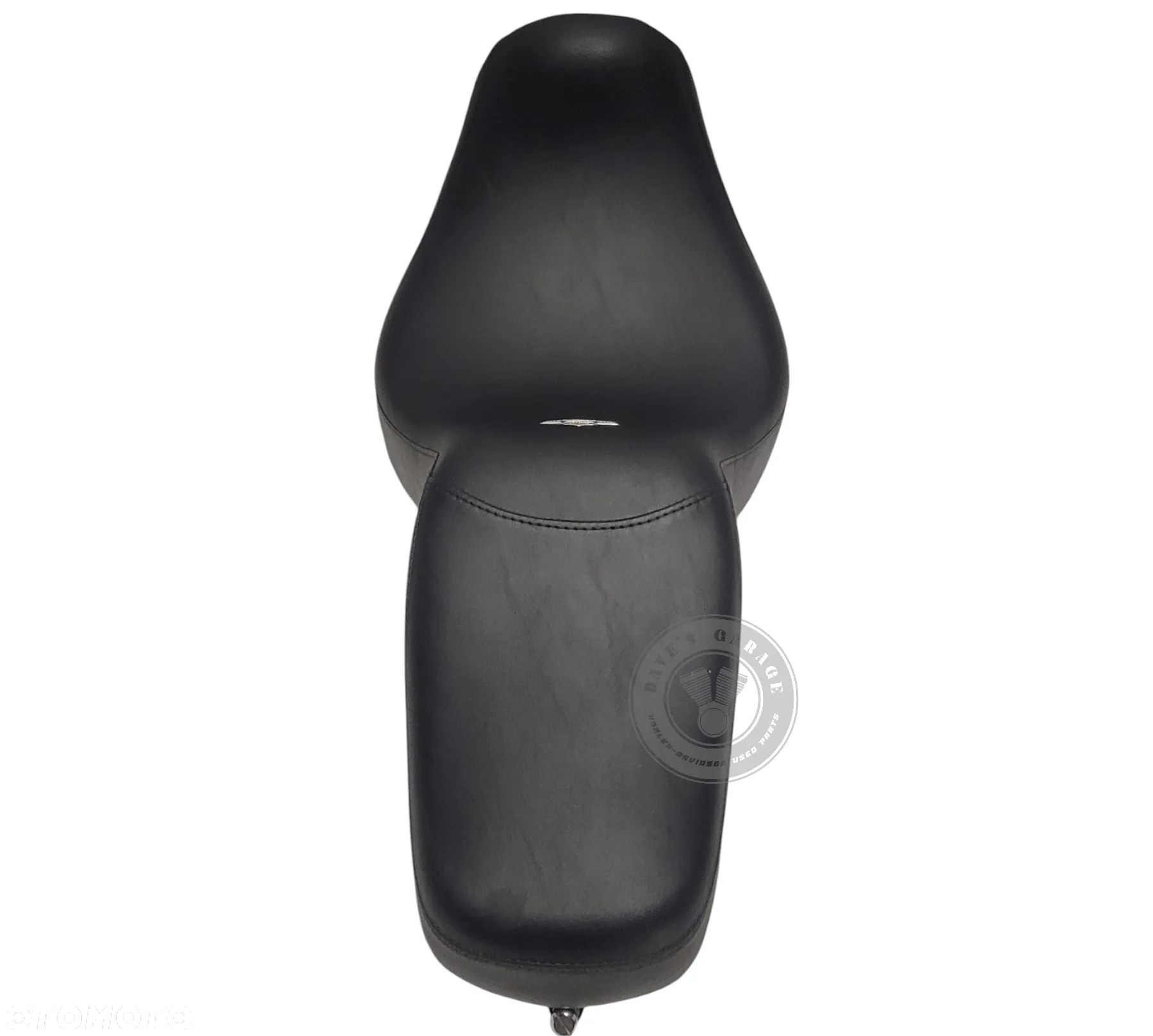 Siedzenie kanapa Harley Davidson Softail Anniversary 51043-03 - 4