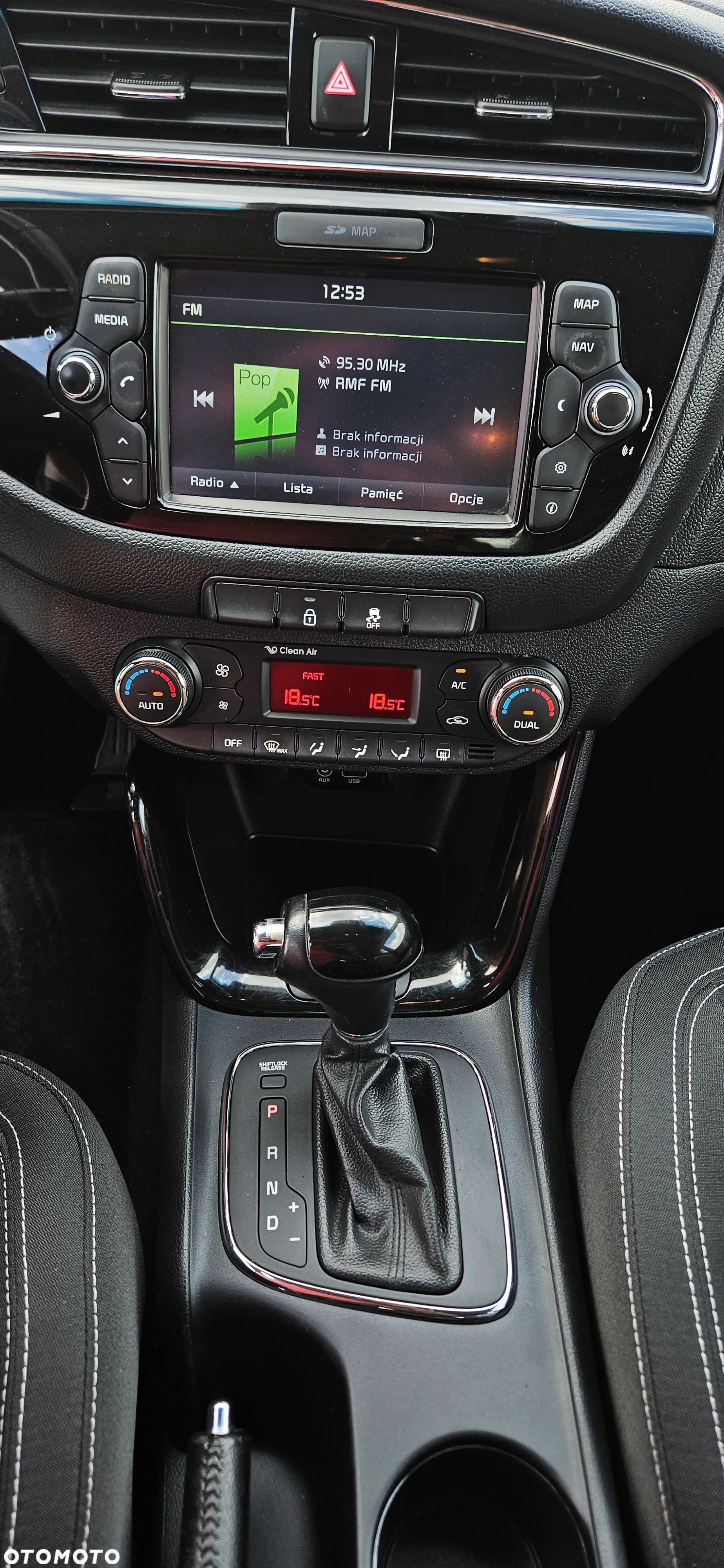 Kia Ceed 1.6 CRDi 136 DCT ISG SW Platinum Edition - 14