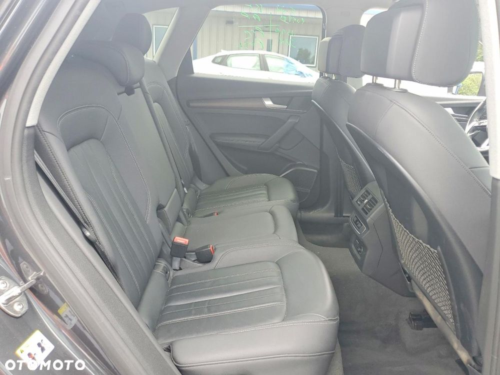 Audi Q5 - 8