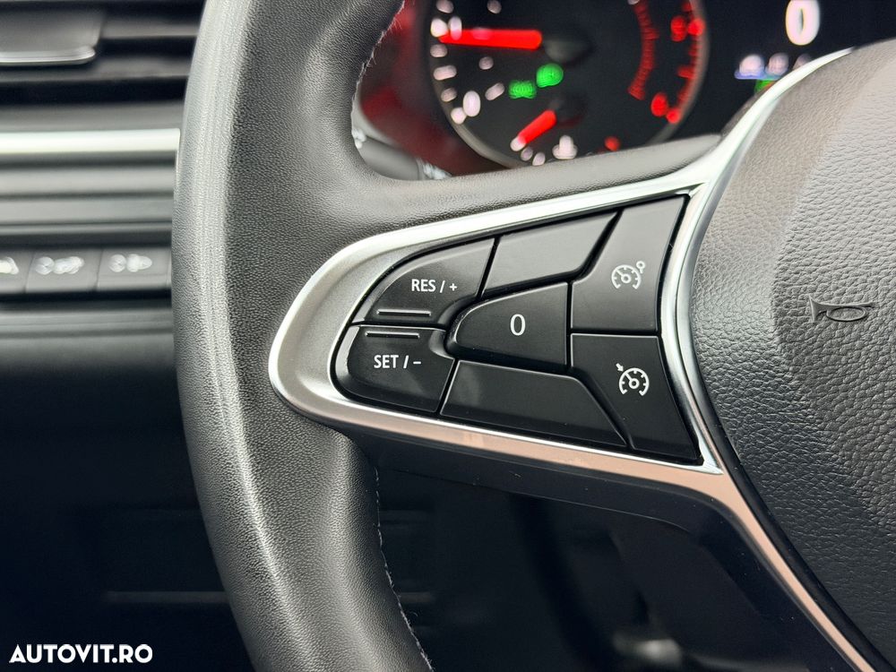 Renault Captur BLUE dCi Life - 26