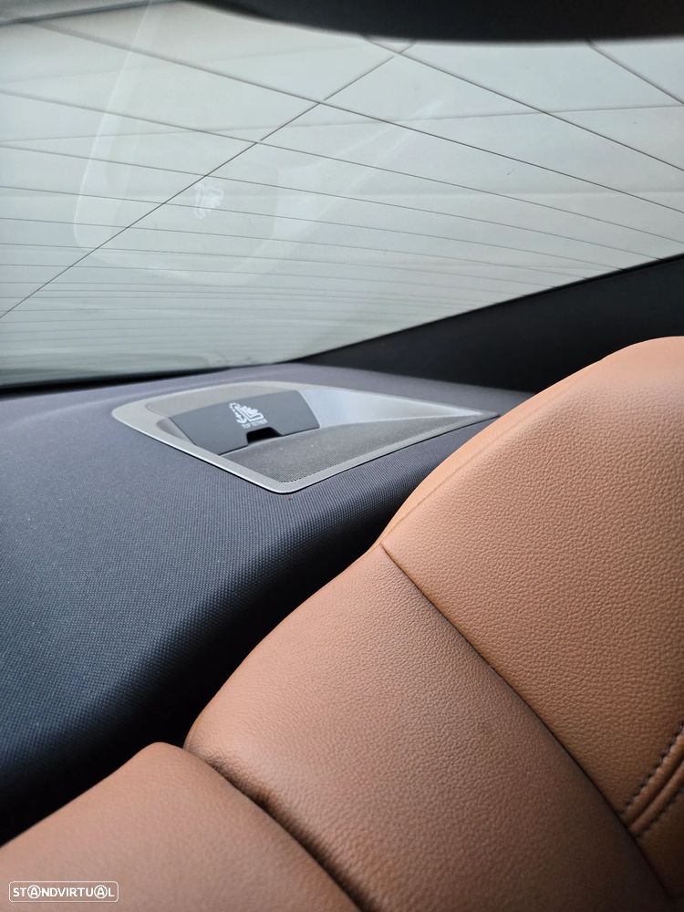 BMW 420 d Advantage Auto - 13
