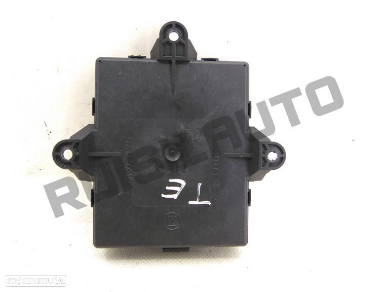 Módulo Confort Trás Esquerdo A16982_09126 Mercedes A W169 [2004 - 2