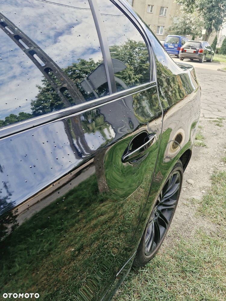 BMW Seria 5 - 5