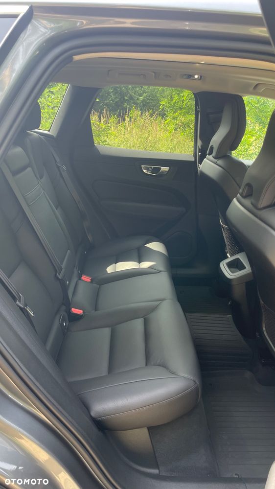 Volvo XC 60 D4 SCR Inscription - 17