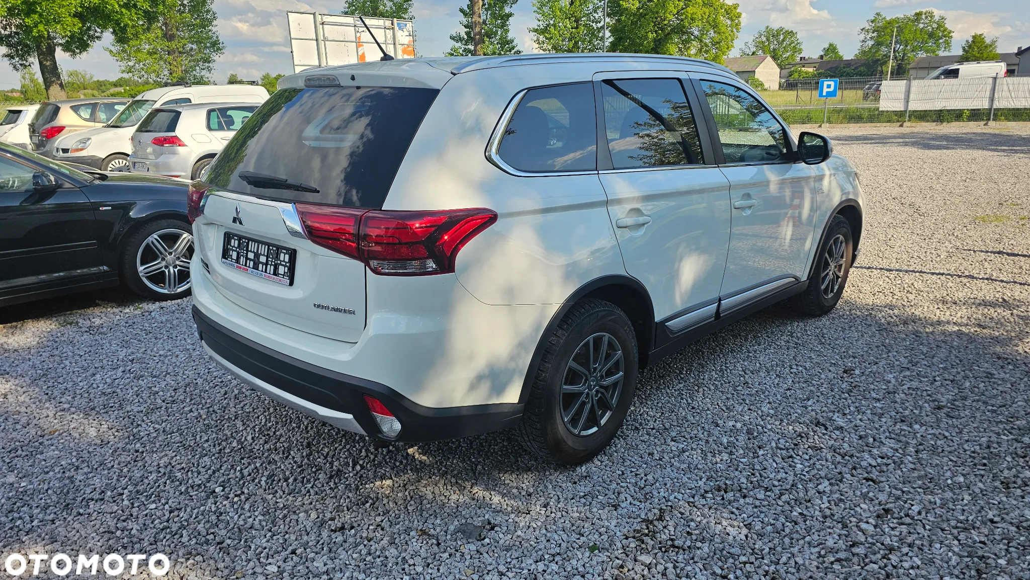 Mitsubishi Outlander 2.0 2WD Active - 6