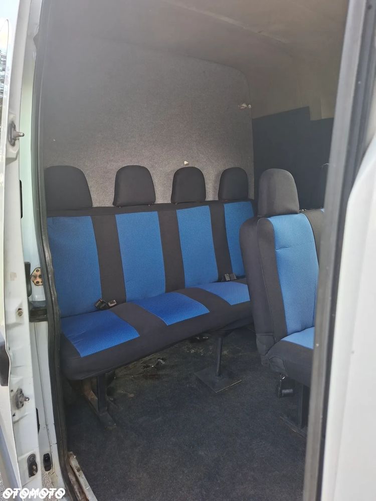 Renault Master - 18