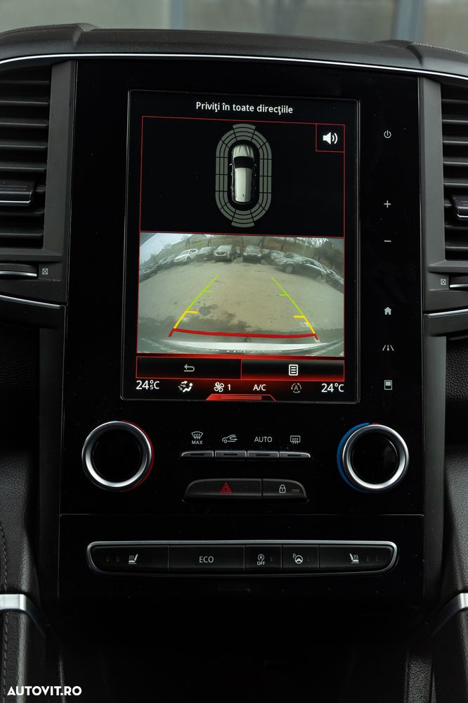 Renault Koleos ENERGY dCi 175 X-tronic 4WD INTENS - 26