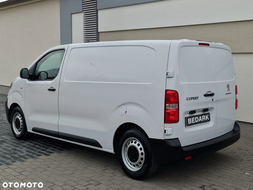 Peugeot Expert, 2022 X, Wersja M, tempomat, klima - 4