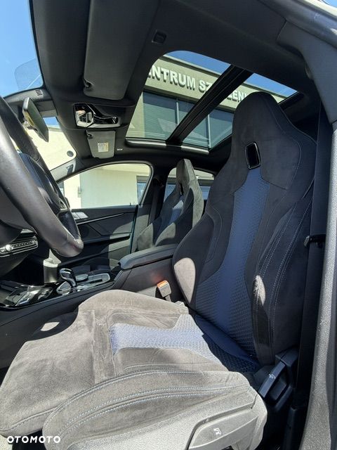 BMW Seria 2 218i M Sport - 6