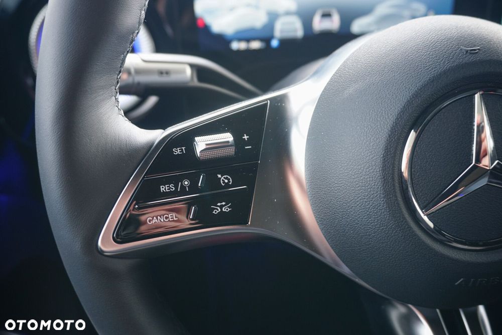 Mercedes-Benz CLA 180 mHEV 8G-DCT - 13