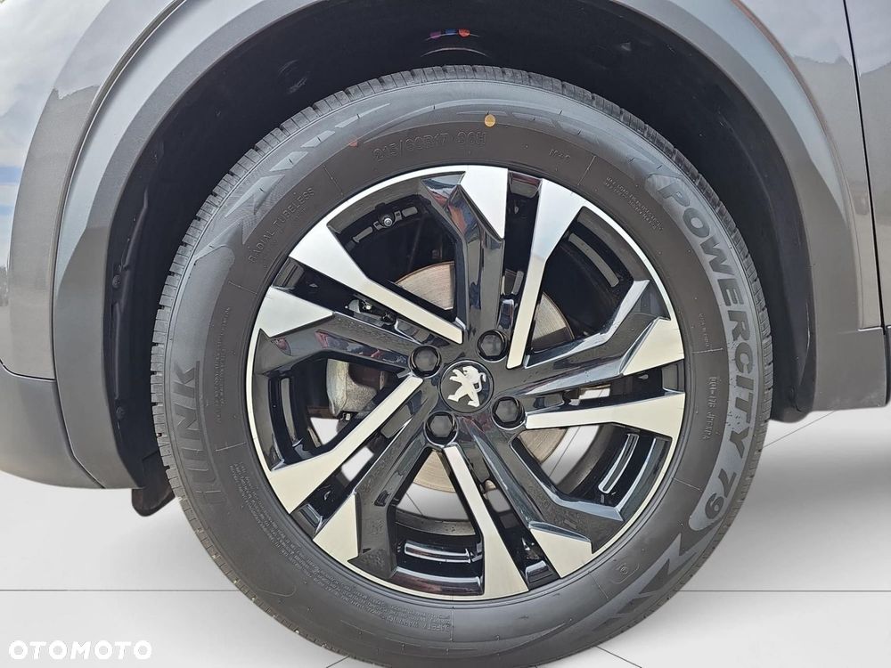 Peugeot 2008 - 29
