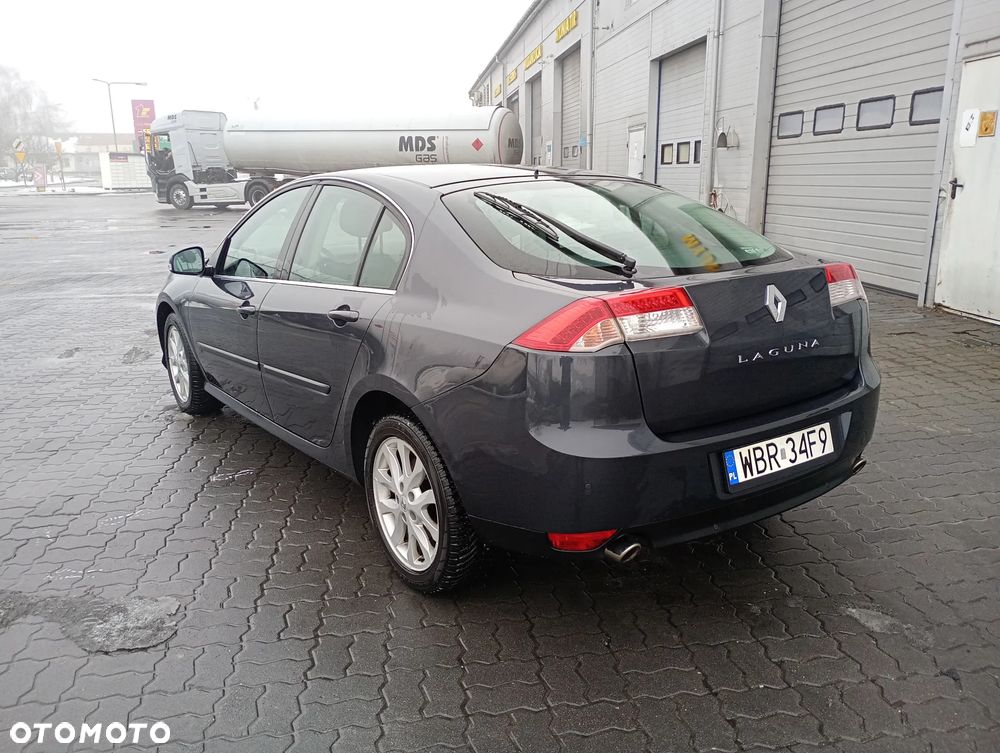 Renault Laguna ver-2-0-dci-dynamique - 3