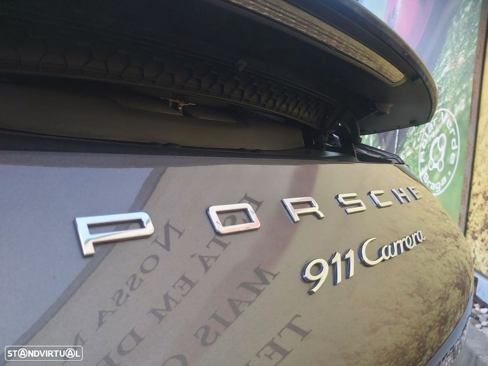 Porsche 911 (991) - 13